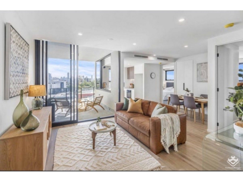 Rental properties & online application form