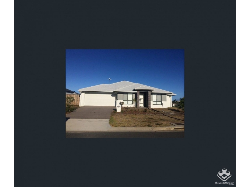 Rental properties & online application form