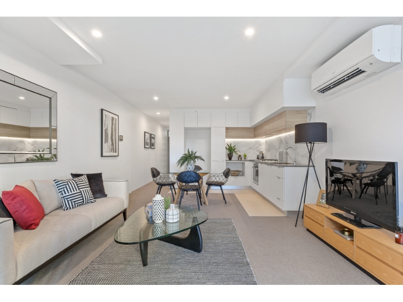 Rental properties & online application form