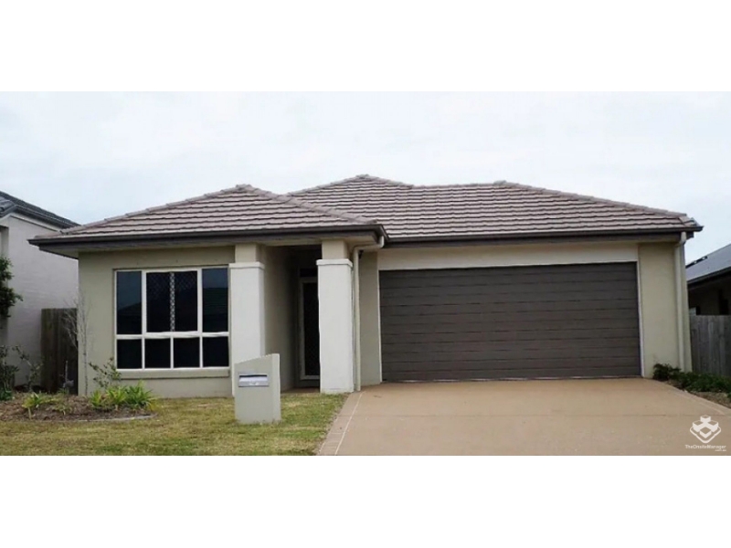 Rental properties & online application form