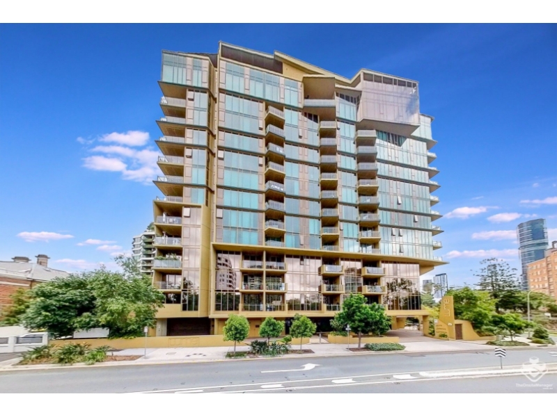 Rental properties & online application form