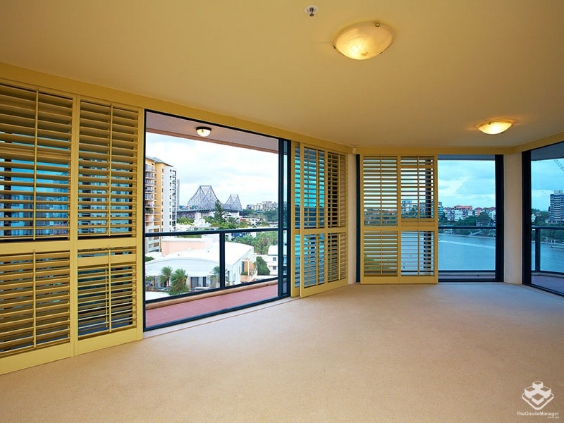 Rental properties & online application form