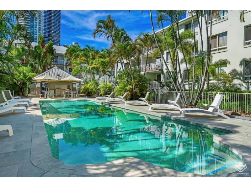 Rental properties & online application form