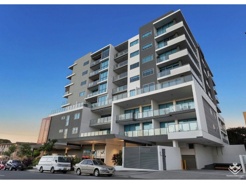 Rental properties & online application form