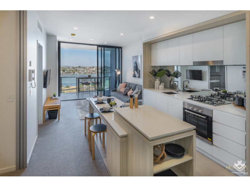 Rental properties & online application form