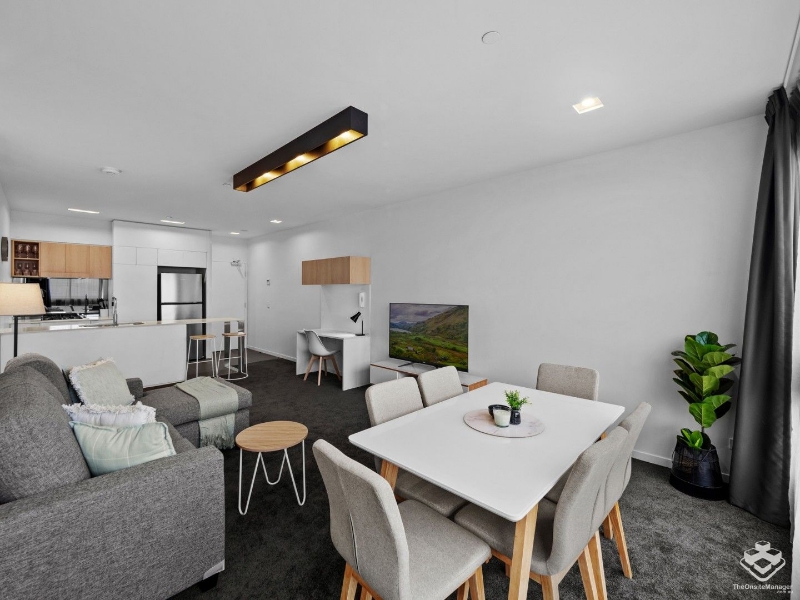 Rental properties & online application form