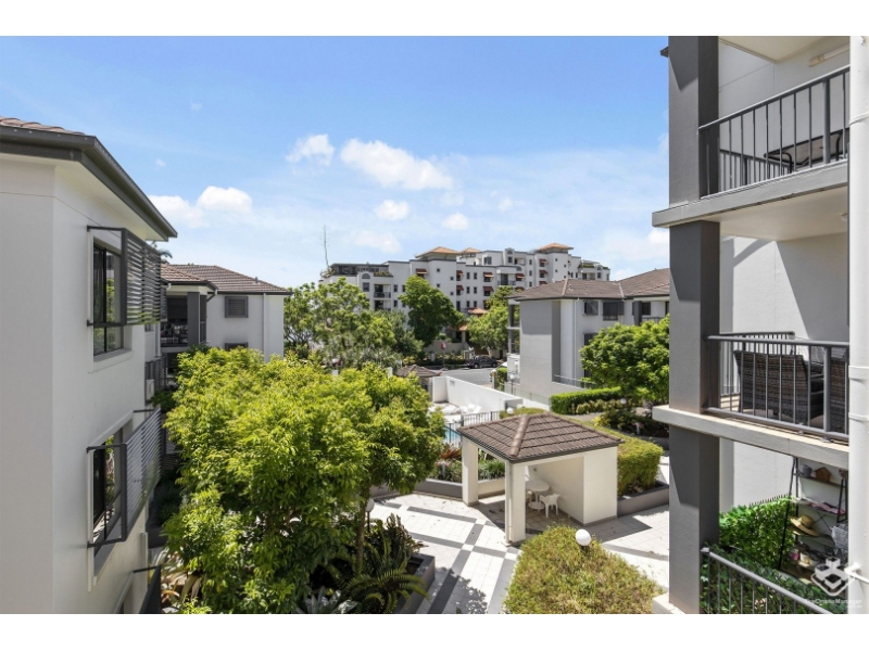 Rental properties & online application form