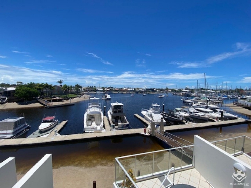 Rental properties & online application form