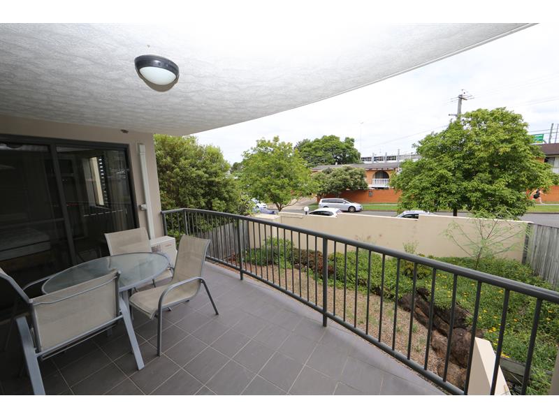 27/6 Omeo St, Macgregor Apartment for rent Listed by Property Manager