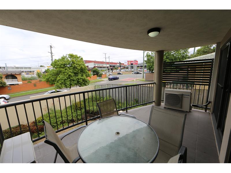 27/6 Omeo St, Macgregor Apartment for rent Listed by Property Manager