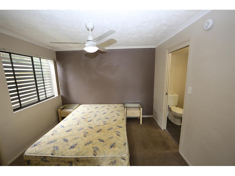 27/6 Omeo St, Macgregor Apartment for rent Listed by Property Manager