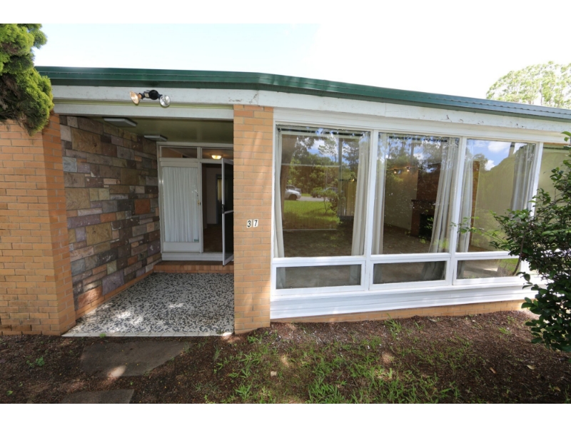 37 Wadley Street, Macgregor House for rent Listed by Property Manager