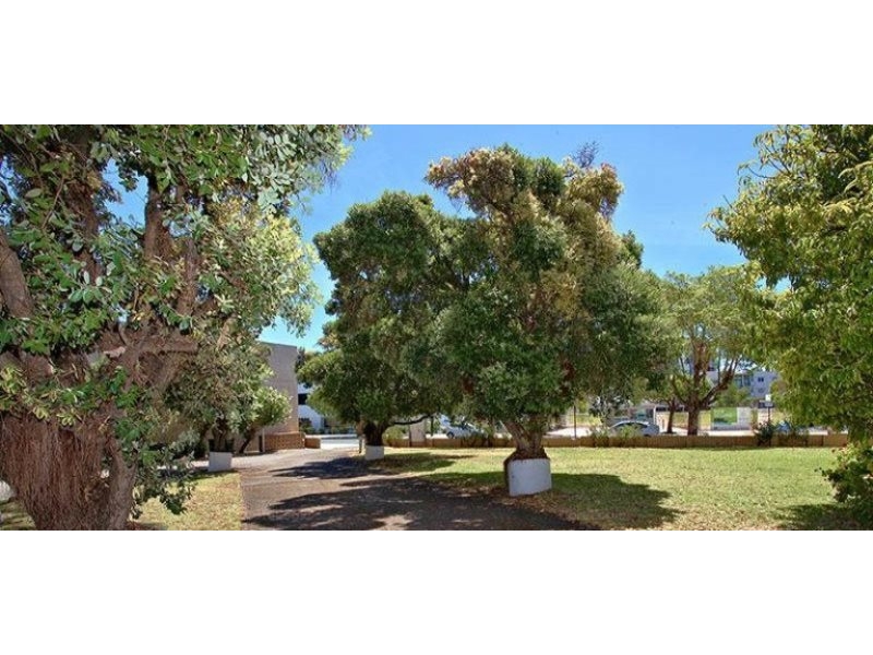 5/290292 Stirling St, Perth Apartment for rent Listed by Courtenay