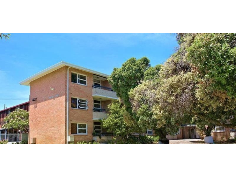 5/290292 Stirling St, Perth Apartment for rent Listed by Courtenay