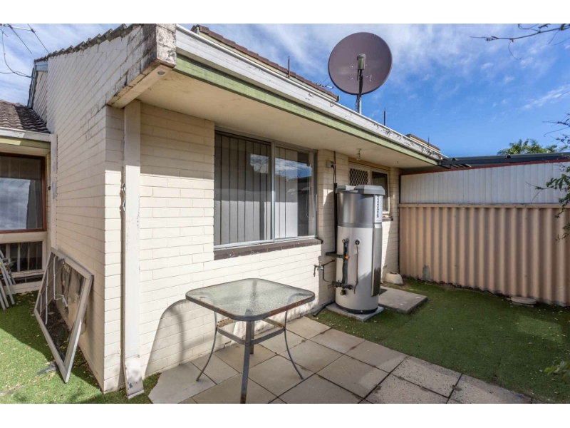 16/267 Main St, Osborne Park Apartment for rent Listed by Courtenay