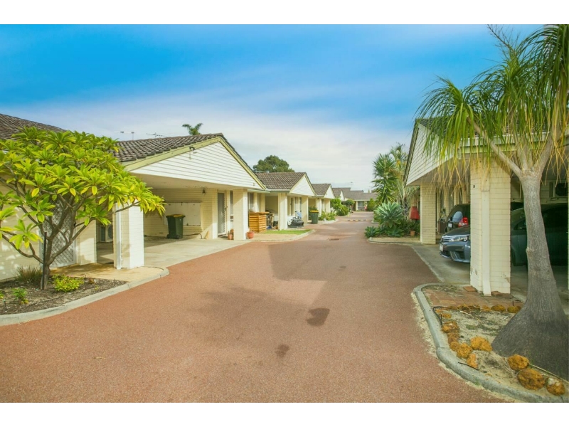 16/267 Main St, Osborne Park Apartment for rent Listed by Courtenay