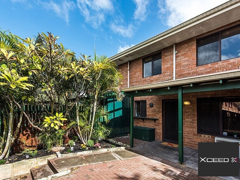 19/390 Hector Street, Yokine Apartment for rent Listed by Courtenay