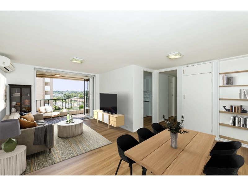 38/40 Pollard Street, Glendalough, WA, 6016 Apartment for rent Listed