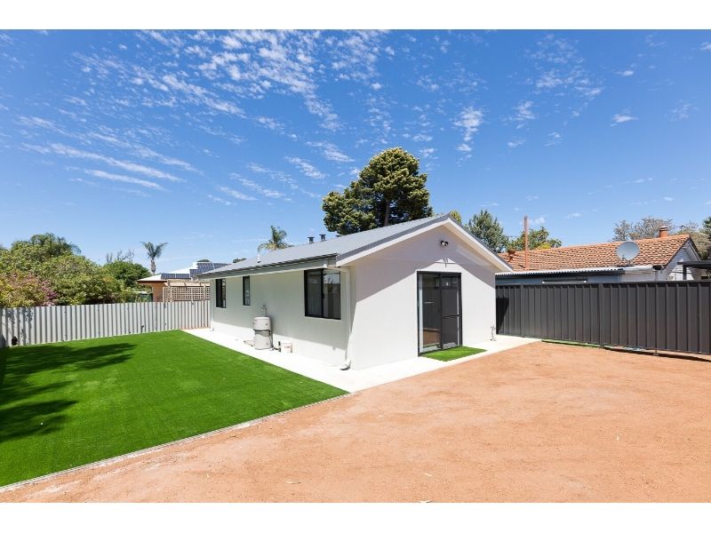 4A Megan Way, Camillo Apartment for rent Listed by Deon Nickell