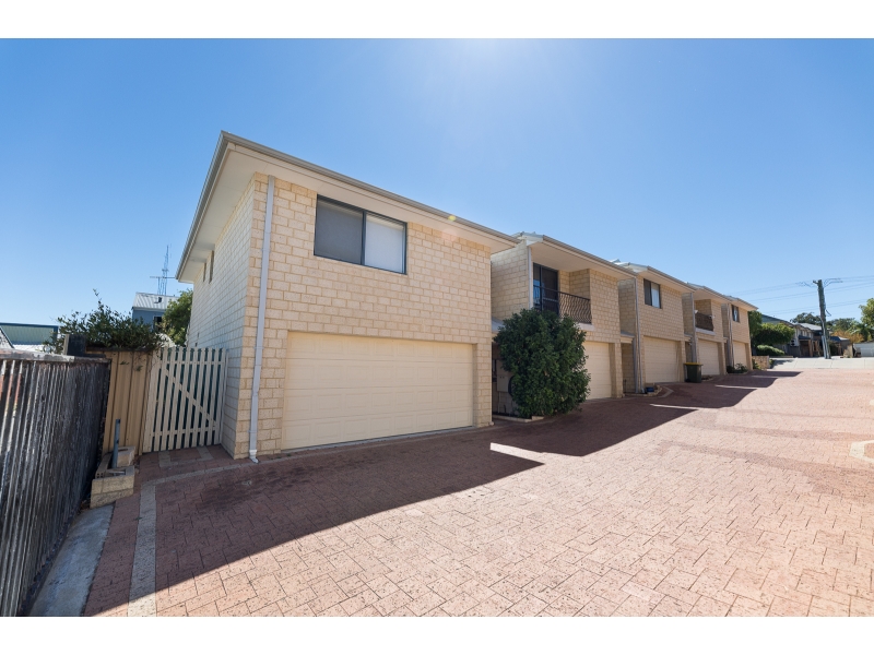6/57 Main Street, Osborne Park Townhouse for rent Listed by Deon