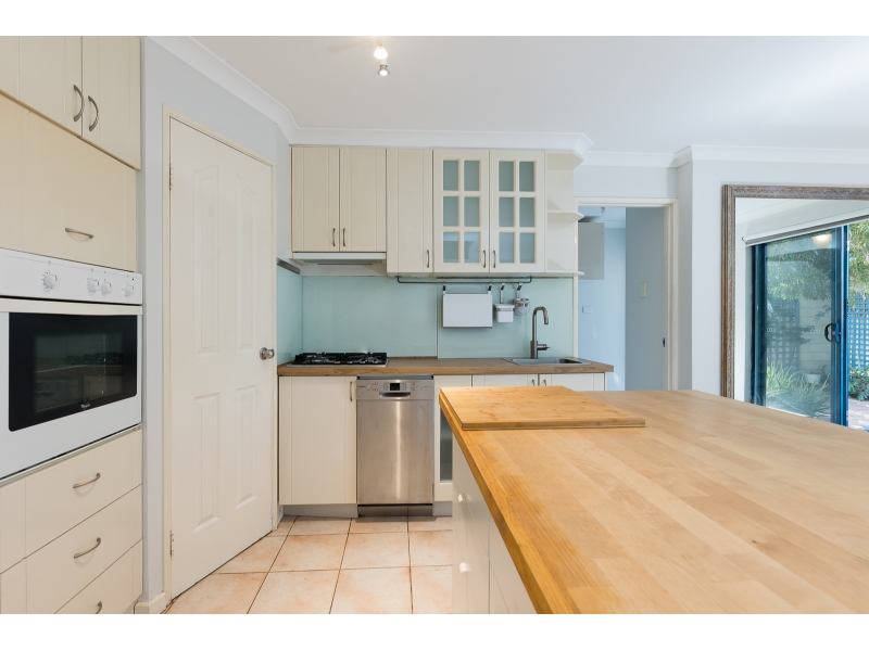 6/57 Main Street, Osborne Park Townhouse for rent Listed by Deon