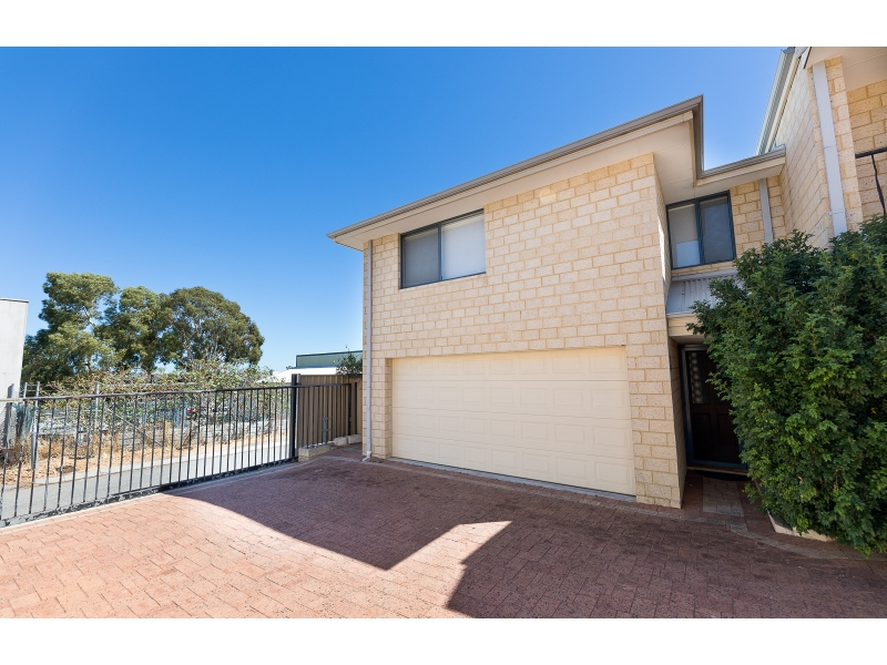 6/57 Main Street, Osborne Park Townhouse for rent Listed by Deon