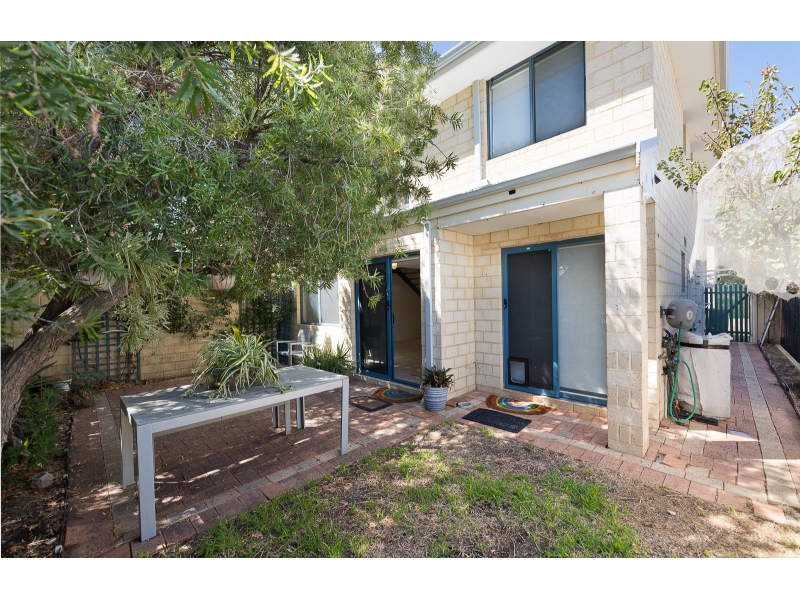 6/57 Main Street, Osborne Park Townhouse for rent Listed by Deon