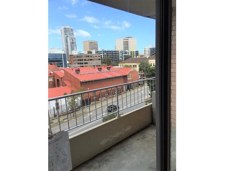 511/112 Goderich Street, East Perth Apartment for rent Listed by