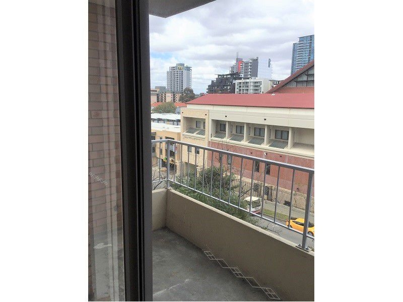 511/112 Goderich Street, East Perth Apartment for rent Listed by