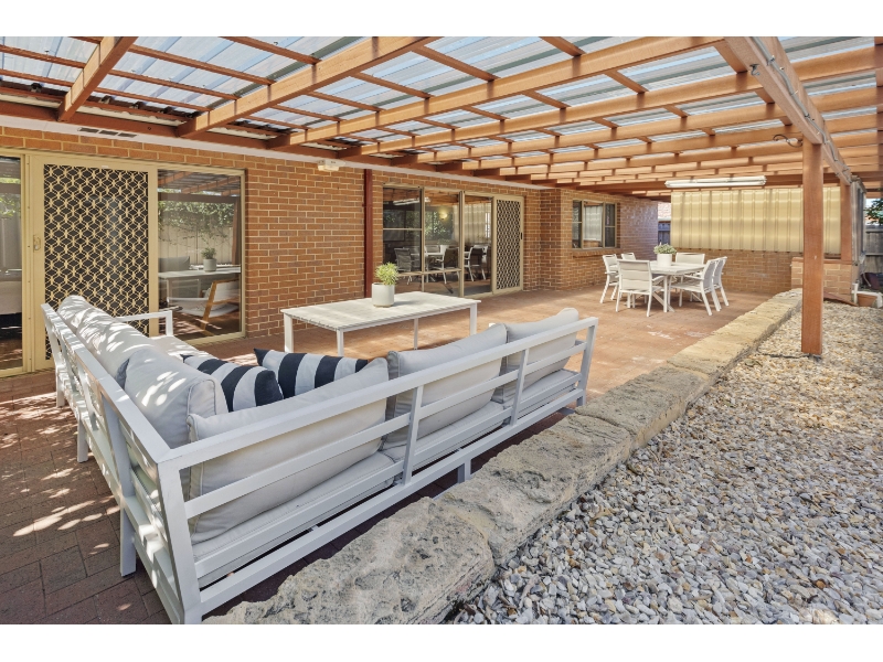 7A Evandale St, Floreat House for rent Listed by Jaimee Lee of David