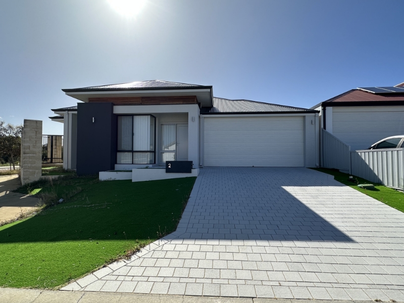 2 Yangtze Ave, Southern River House for rent Listed by Austpro