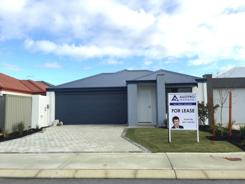 54 Mayor Street, Harrisdale House for rent Listed by Austpro Leasing