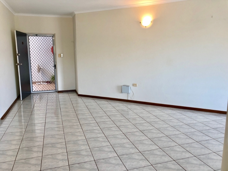 10/6 Morinda Street, Larrakeyah Apartment for rent Listed by Amy