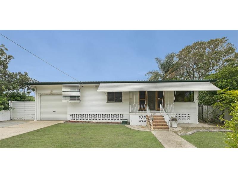 42 Frost St, Clontarf House for rent Listed by Charlotte Moriarty of