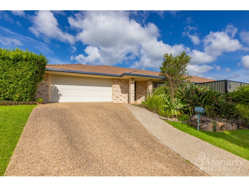 B/2 Elmwood Court, Narangba House for rent Listed by Charlotte