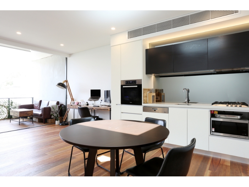 Rental properties & online application form