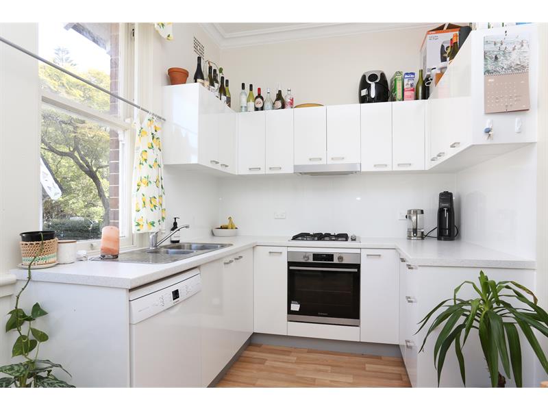 Rental properties & online application form