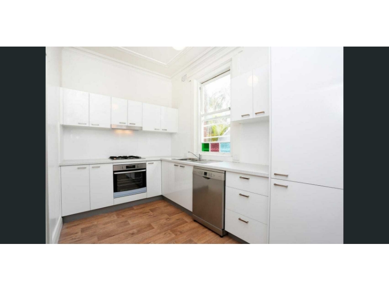 Rental properties & online application form