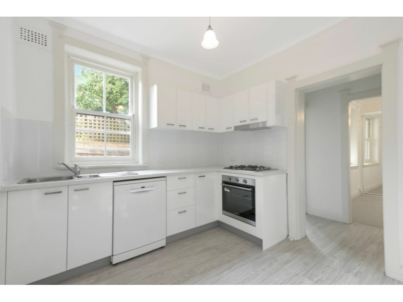 Rental properties & online application form