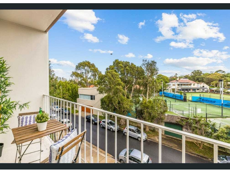 Rental properties & online application form