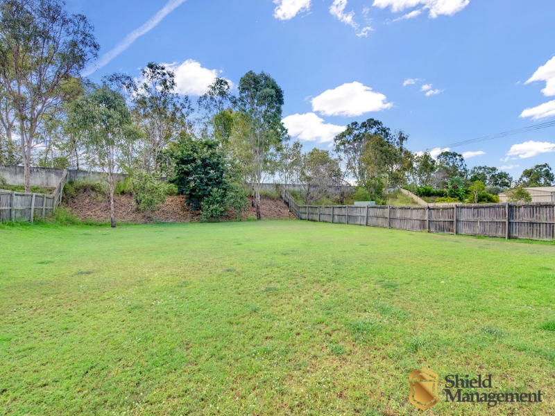 45 Lakeview Dr, Deebing Heights House for rent Listed by Shield