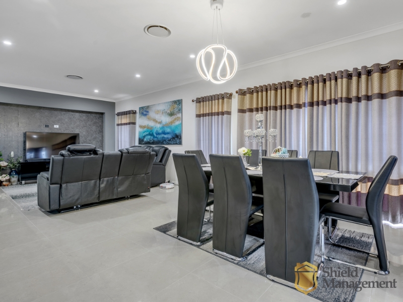 19 Boyland Way, Ripley House for rent Listed by Shield Management of