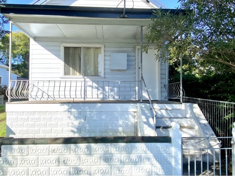 Rental properties & online application form