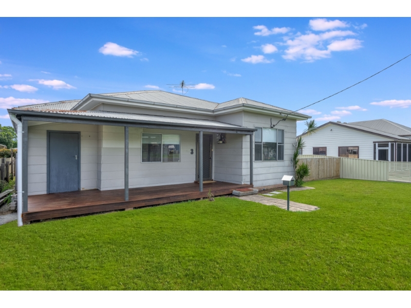 Rental properties & online application form