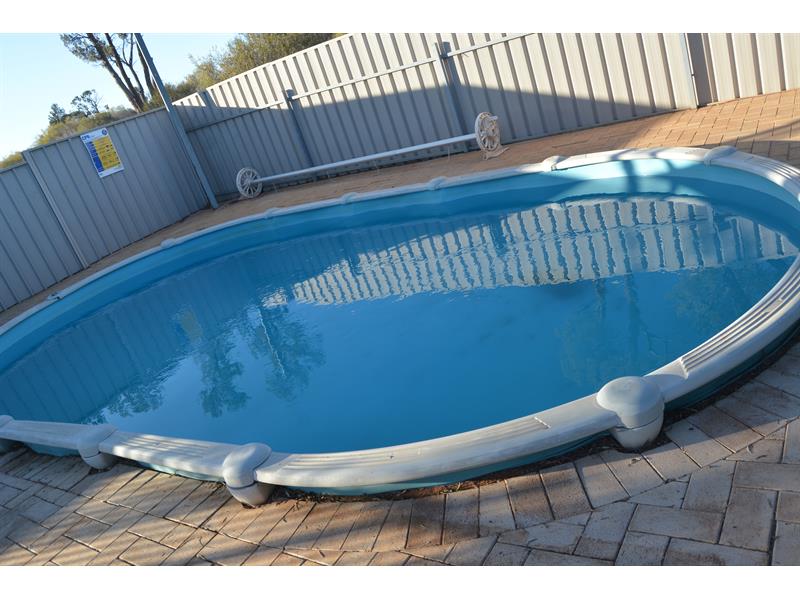 22 Myall Street Roxby Downs SA 5725 House for rent Listed by Lorraine