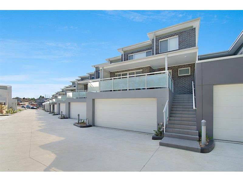 9/8 Cathay Place KELLYVILLE NSW 2155
