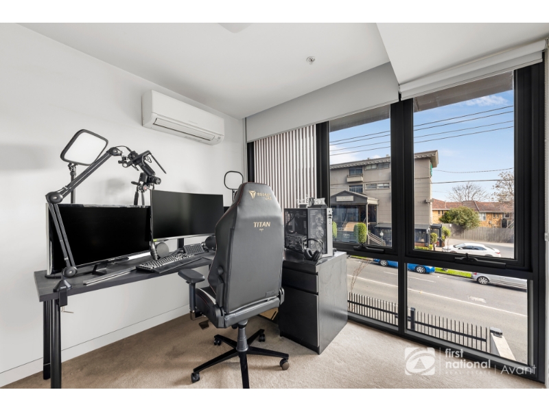 G10/35 St Kilda Road, ST KILDA Apartment for rent Listed by Leasing