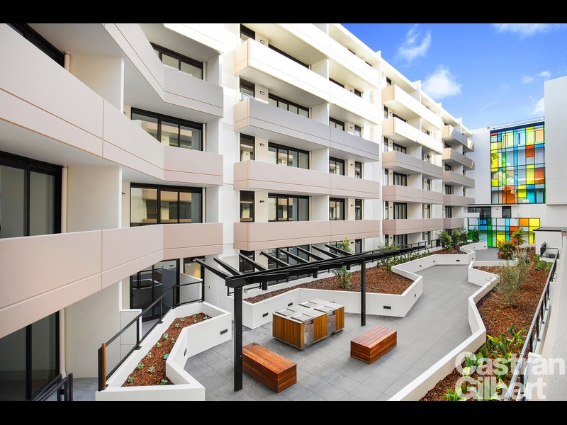 223/70 Batesford Road, CHADSTONE Apartment for rent Listed by Leasing