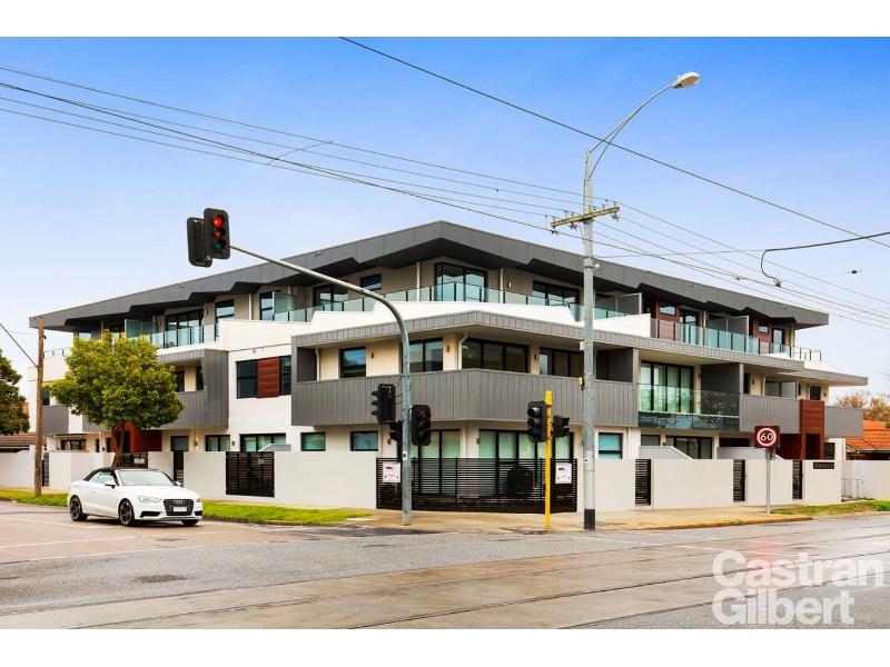 104/337 Balaclava Road, CAULFIELD NORTH Apartment for rent Listed by