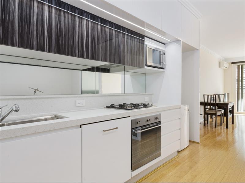 Rental properties & online application form